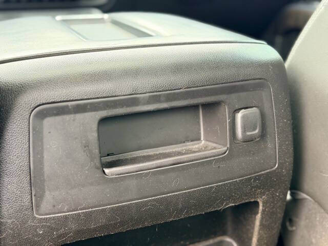 2015 GMC Sierra 2500HD Denali