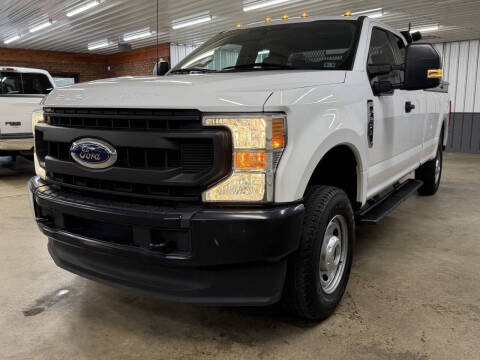 2022 Ford F-250 Super Duty XL