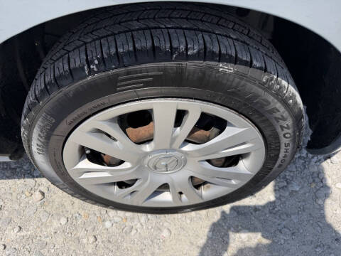 2013 Mazda MAZDA2 Sport