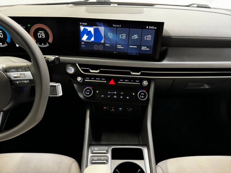 2025 Hyundai Sonata