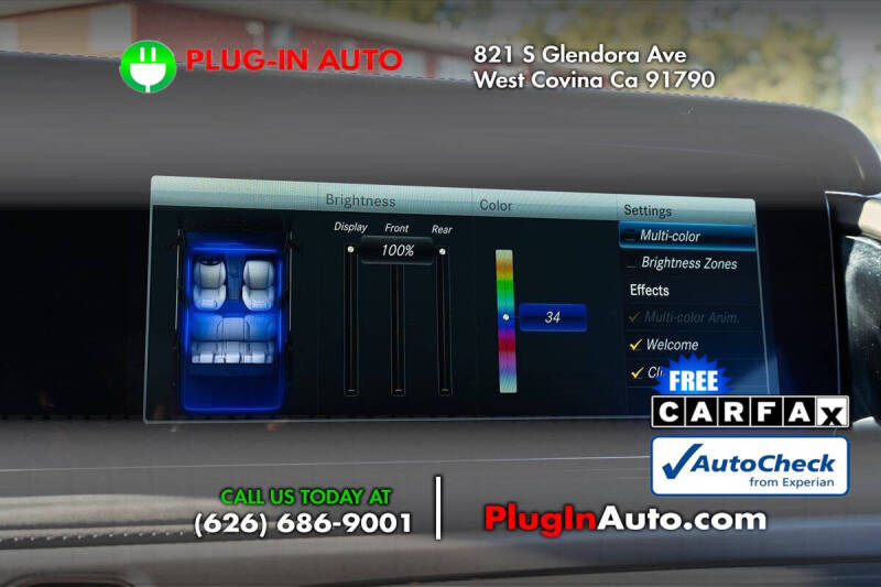 2019 Mercedes-Benz G-Class G 550