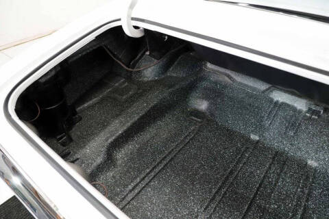 1968 Pontiac Firebird