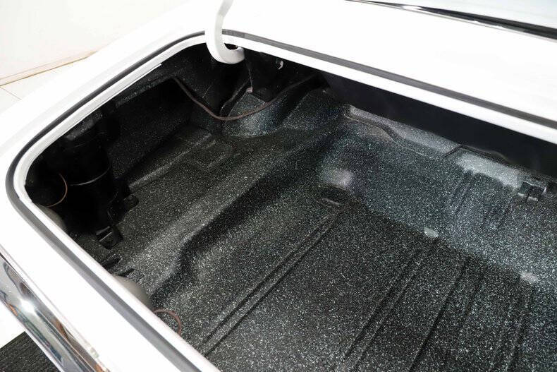 1968 Pontiac Firebird