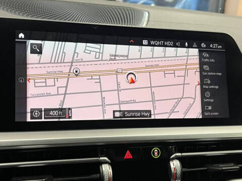 2021 BMW 4 Series M440i xDrive