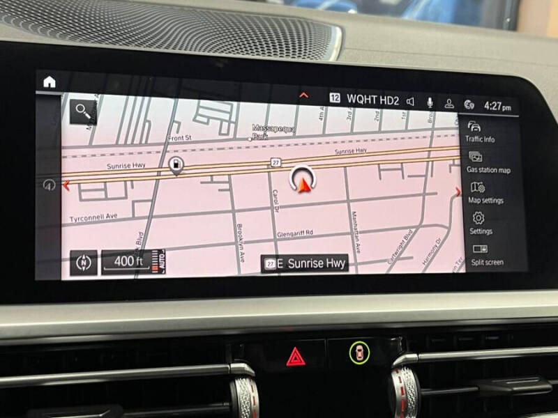 2021 BMW 4 Series M440i xDrive