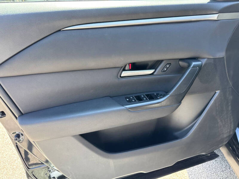 2024 Mazda CX-50 2.5 S Preferred