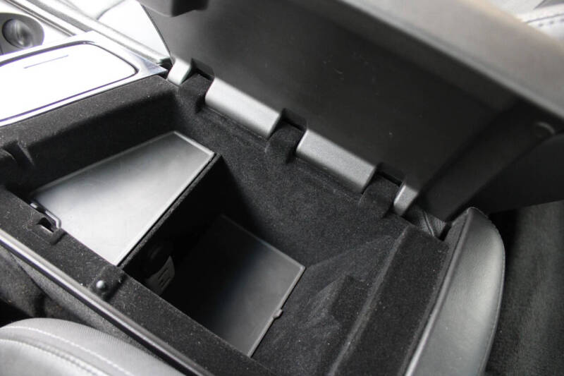 2016 Cadillac CTS 3.6L Luxury Collection