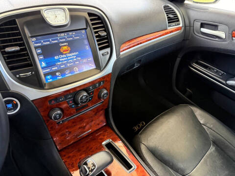2013 Chrysler 300