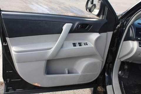 2013 Toyota Highlander