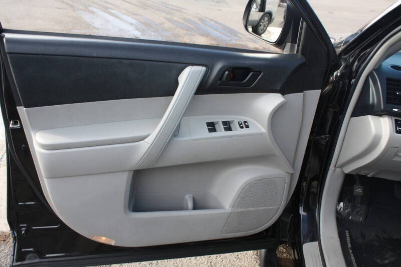 2013 Toyota Highlander