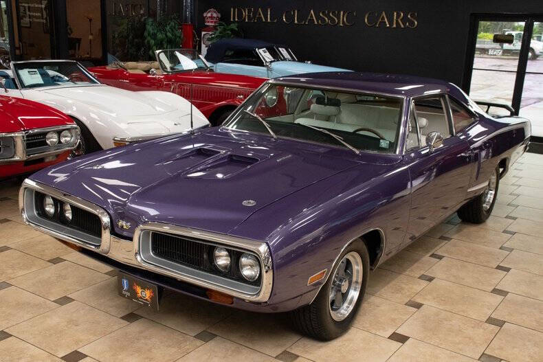 1970 Dodge Super Bee