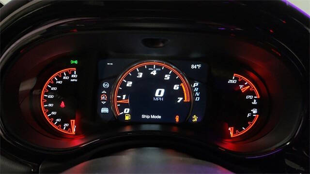 2024 Dodge Durango SRT 392