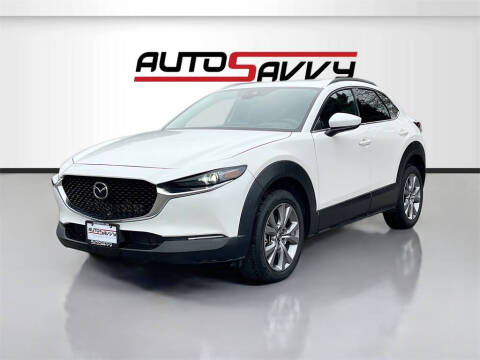 2022 Mazda CX-30 2.5 S Premium