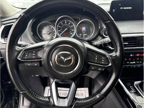 2023 Mazda CX-9 Touring Plus