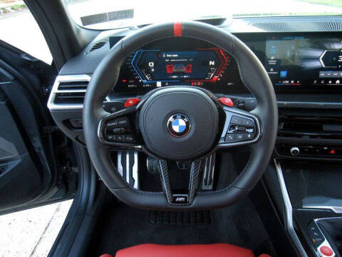 2026 BMW M3