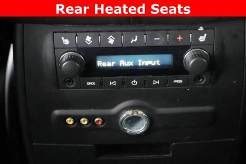 2013 Cadillac Escalade Luxury