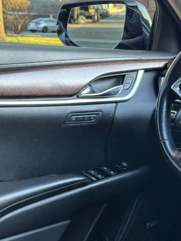 2019 Cadillac XTS Luxury