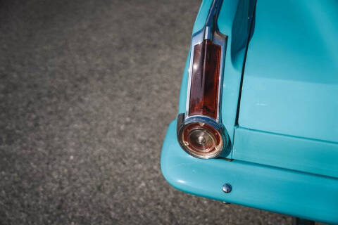 1965 Plymouth Barracuda