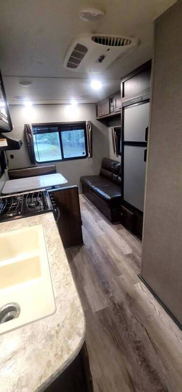 2018 Crossroads RV Zinger  for sale at Yep Cars in Dothan, AL