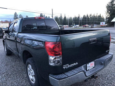 2007 Toyota Tundra SR5