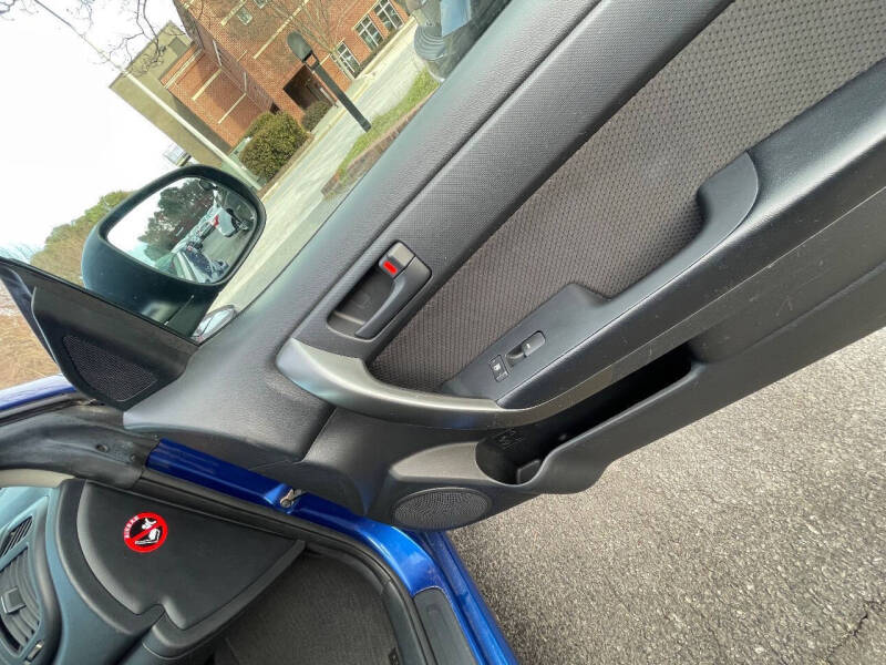 2010 Kia Forte Koup EX