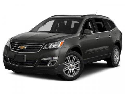 2015 Chevrolet Traverse for sale at CarZoneUSA in West Monroe LA