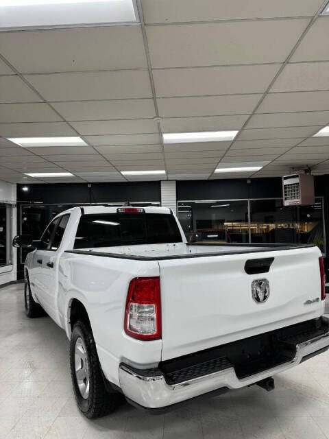 2019 Ram 1500 for sale at Atlantis Auto Sales in Lynnwood, WA