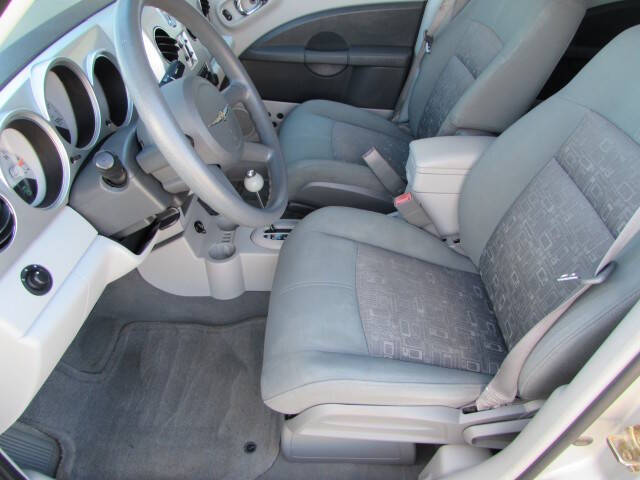 2006 Chrysler PT Cruiser Touring