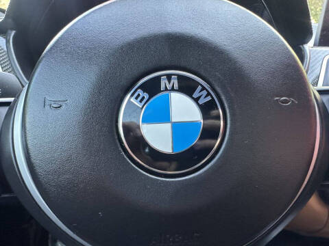 2017 BMW M4