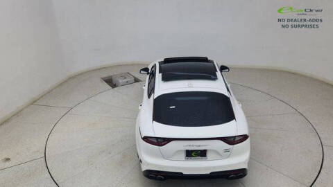 2020 Kia Stinger