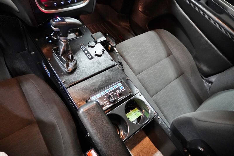 2019 Dodge Durango Pursuit