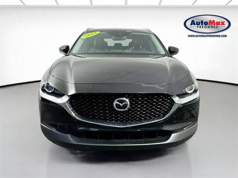 2023 Mazda CX-30 2.5 S Preferred