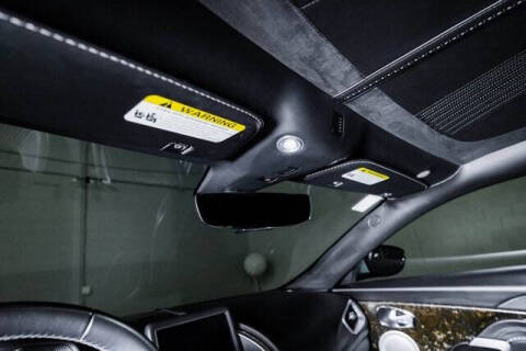 2017 Aston Martin DB11