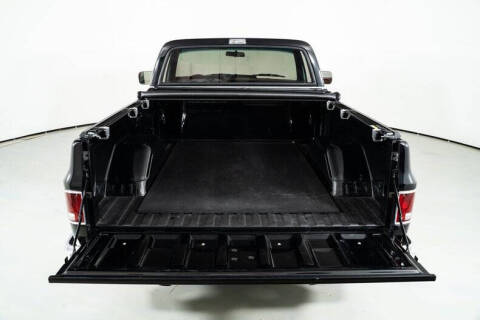 1987 Chevrolet R/V 10 Series