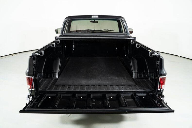 1987 Chevrolet R/V 10 Series