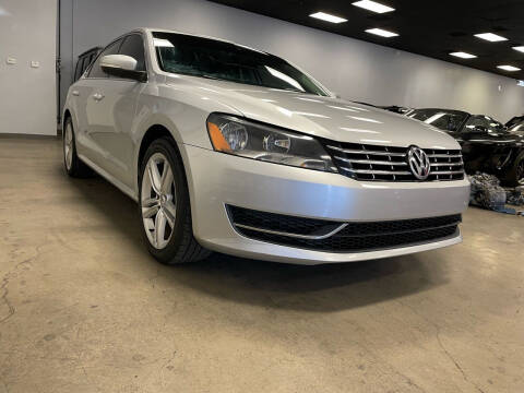 2015 Volkswagen Jetta for sale at Boktor Motors - Las Vegas in Las Vegas NV