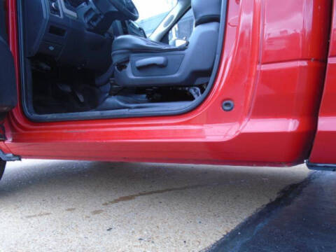 2011 RAM 1500