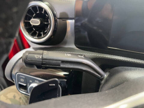 2020 Mercedes-Benz CLA CLA 250