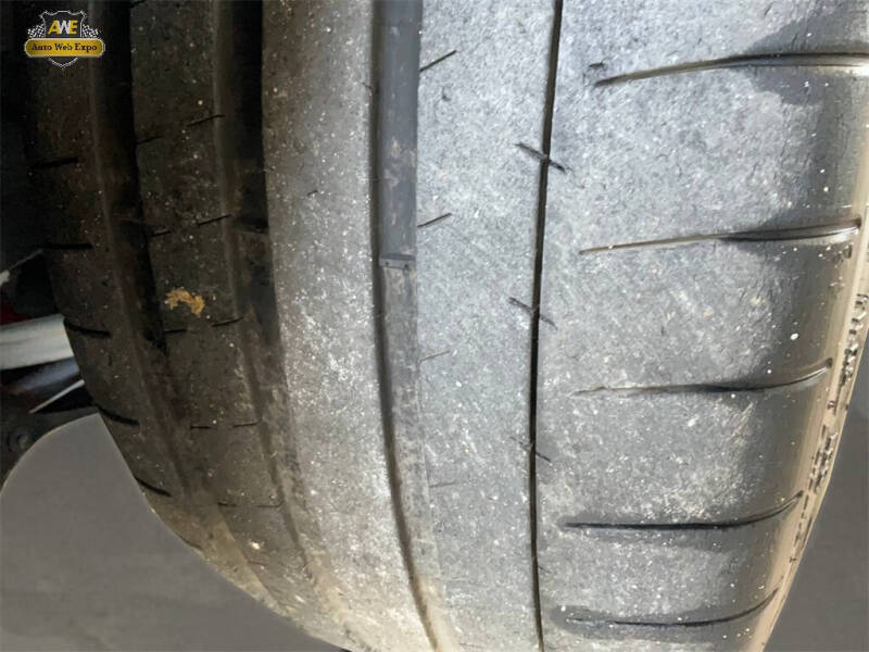 2020 Toyota GR Supra 3.0