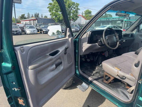 1994 Dodge Ram 2500