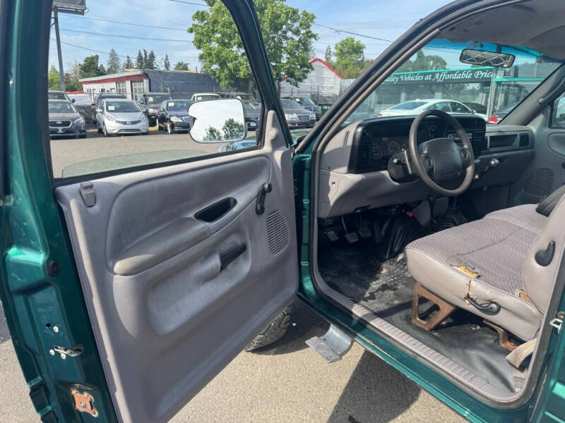 1994 Dodge Ram 2500