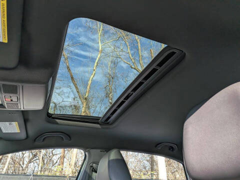 2021 Volkswagen Passat R-Line