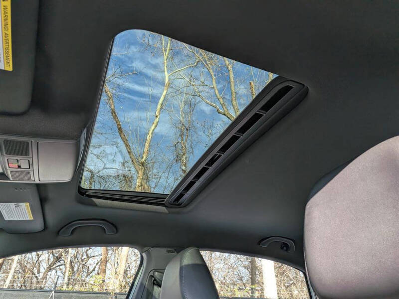 2021 Volkswagen Passat R-Line