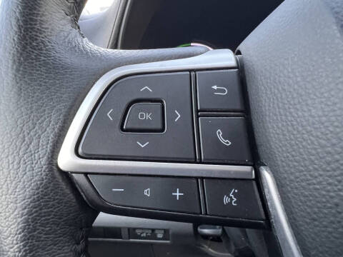 2021 Toyota Sienna XLE 8-Passenger