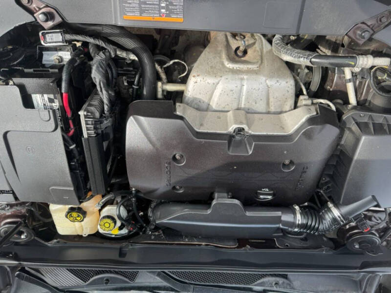 2015 Chevrolet Malibu LT