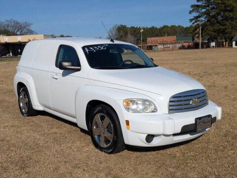 2010 Chevrolet HHR Panel LS
