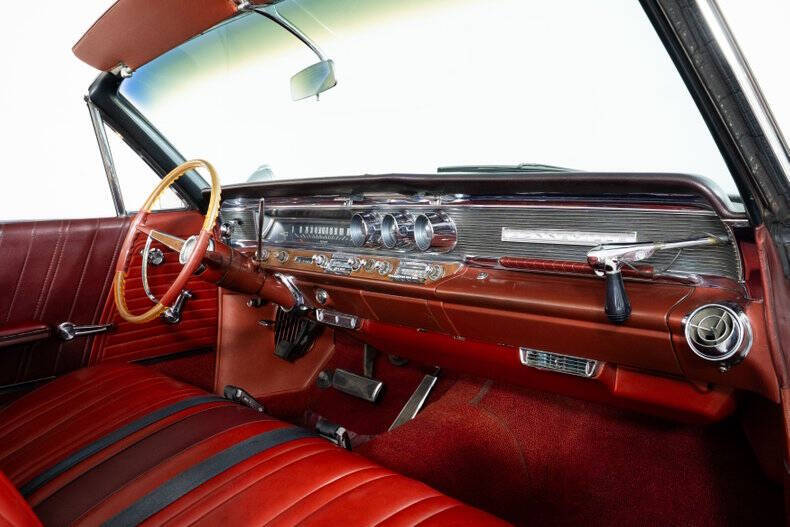 1964 Pontiac Bonneville