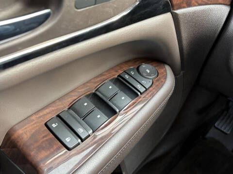 2016 Buick Enclave Premium