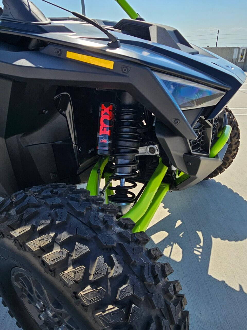 2024 Polaris RZR Pro R 4 Ultimate for sale at Aztech Offroad in Orlando, FL