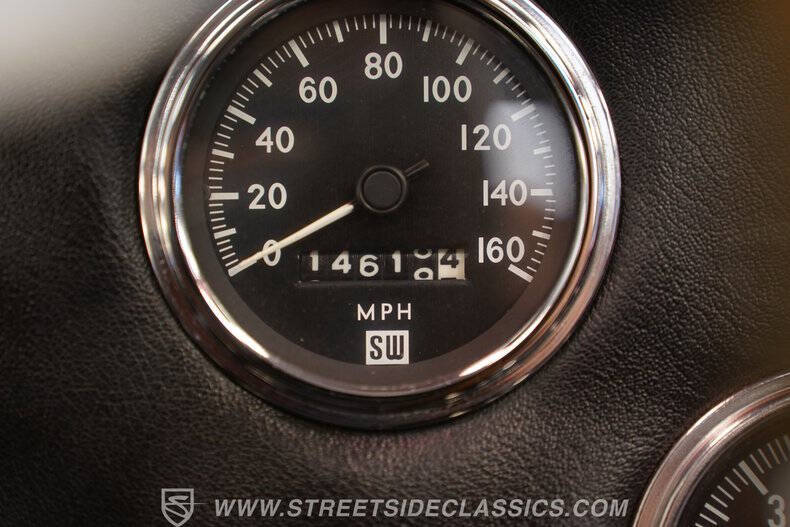1967 Shelby Cobra